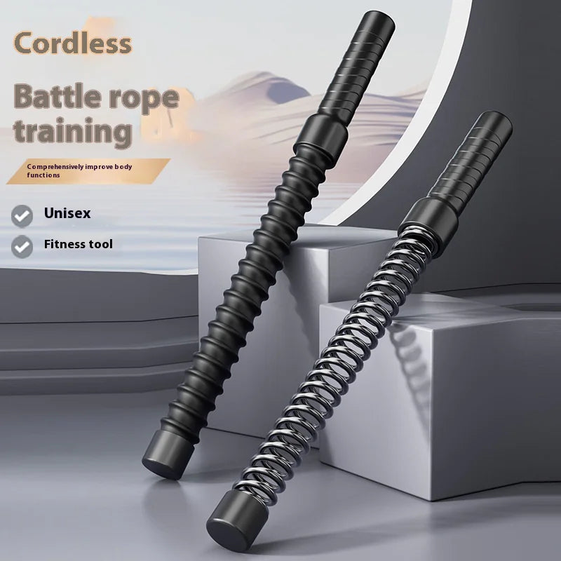 Cordless Battling Rope