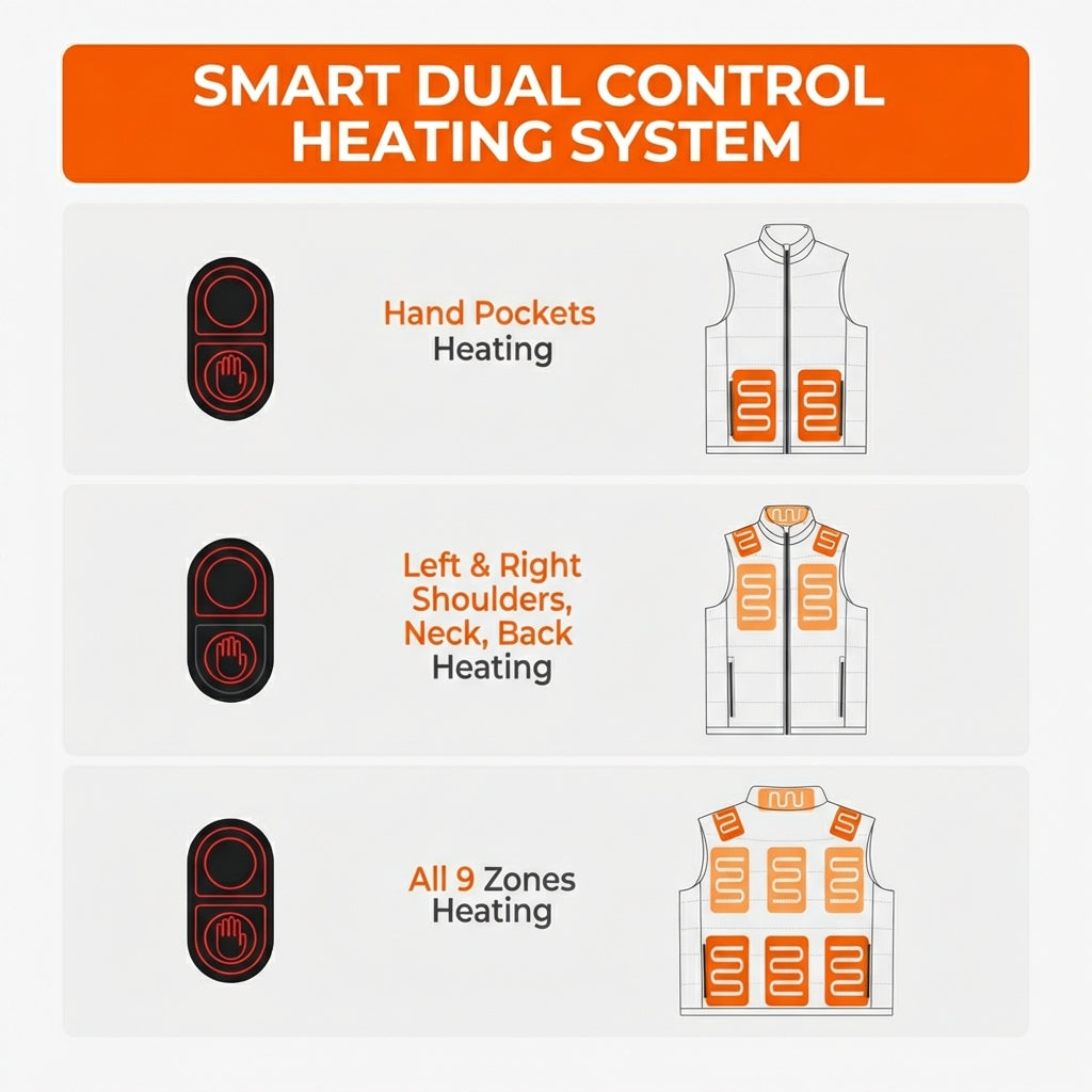 Men's Classic Schrodinger's Thermal Vest