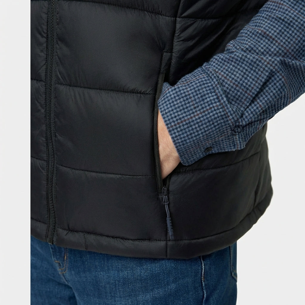 Men's Classic Schrodinger's Thermal Vest